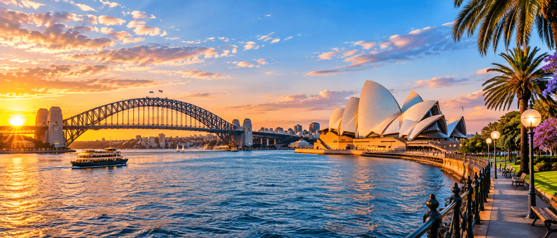 Study in Australia