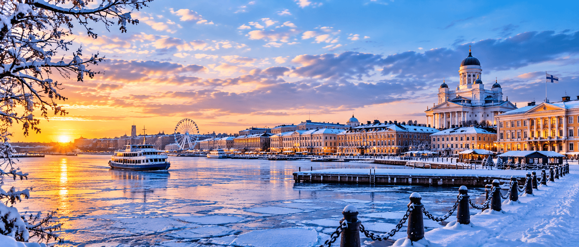 Study in Finland