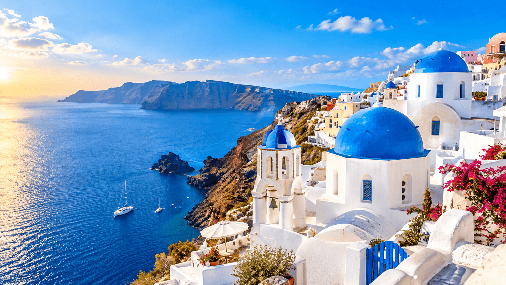 Study in Greece