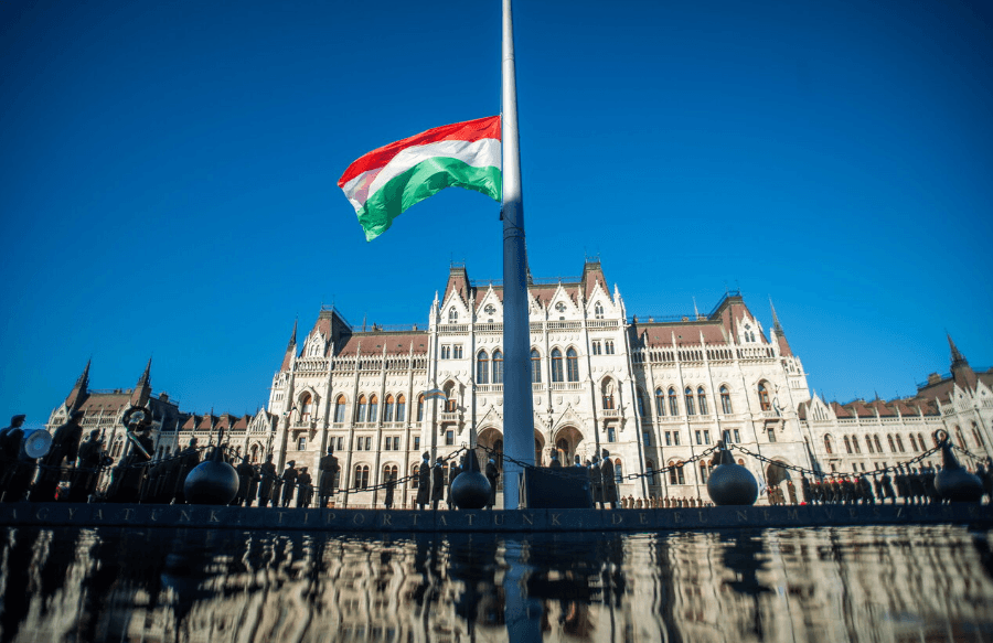 Study in Hungary