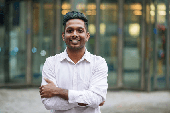 Imran Kabir shares their study abroad story