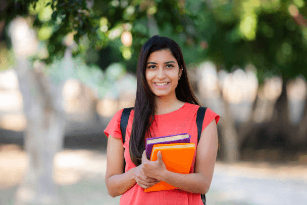 Nusrat Jahan shares their study abroad story
