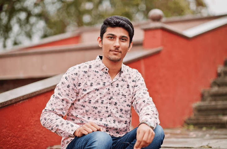 Rakib Uddin shares their study abroad story