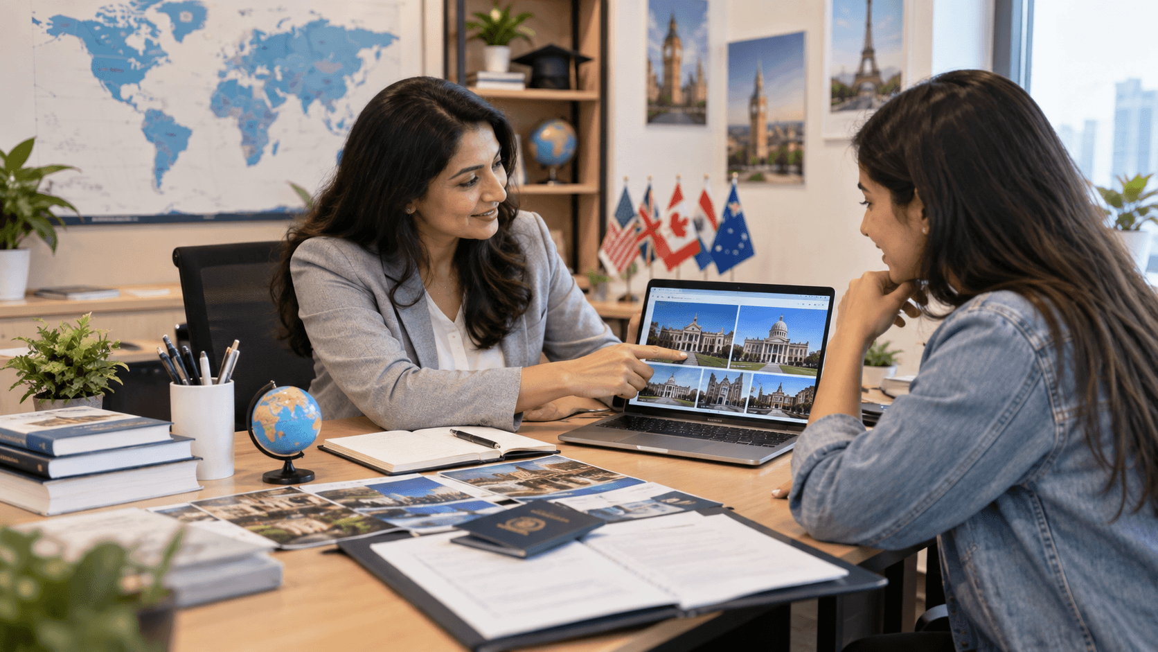 One-on-One Counselling
